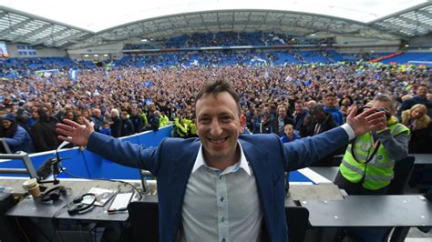 Tony Bloom .